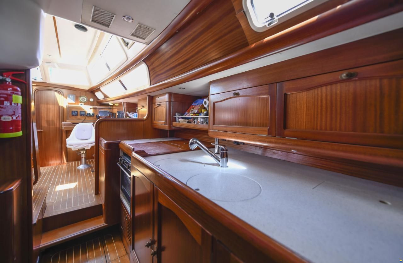 Sunbeam 42 DS
