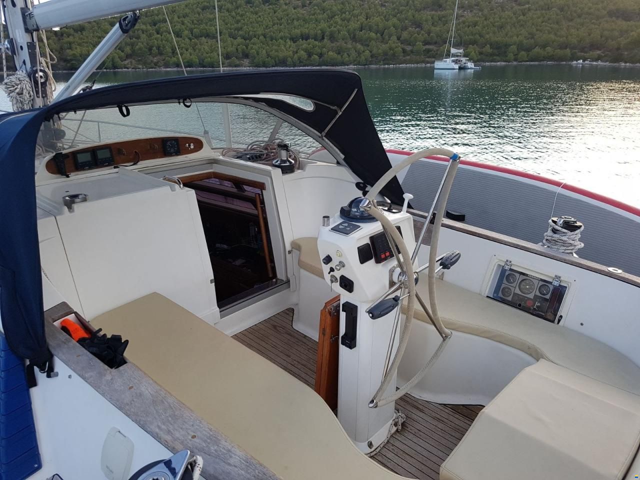 Sunbeam 42 DS