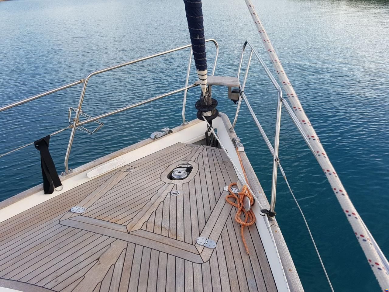 Sunbeam 42 DS