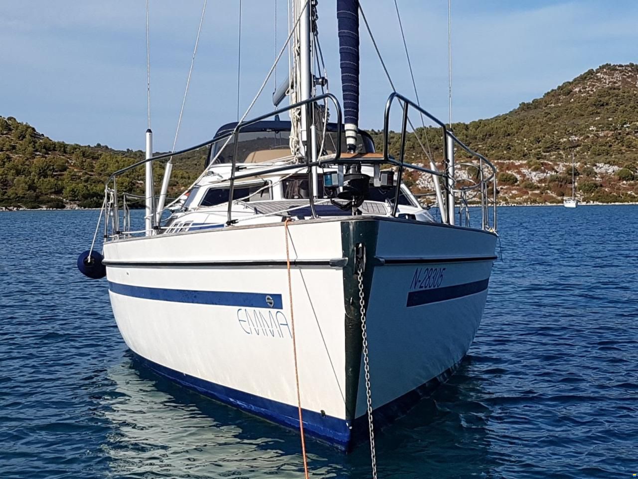 Sunbeam 42 DS
