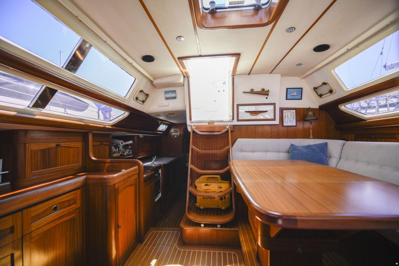Sunbeam 42 DS
