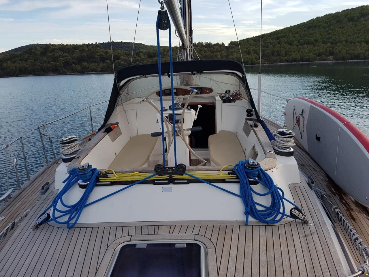 Sunbeam 42 DS