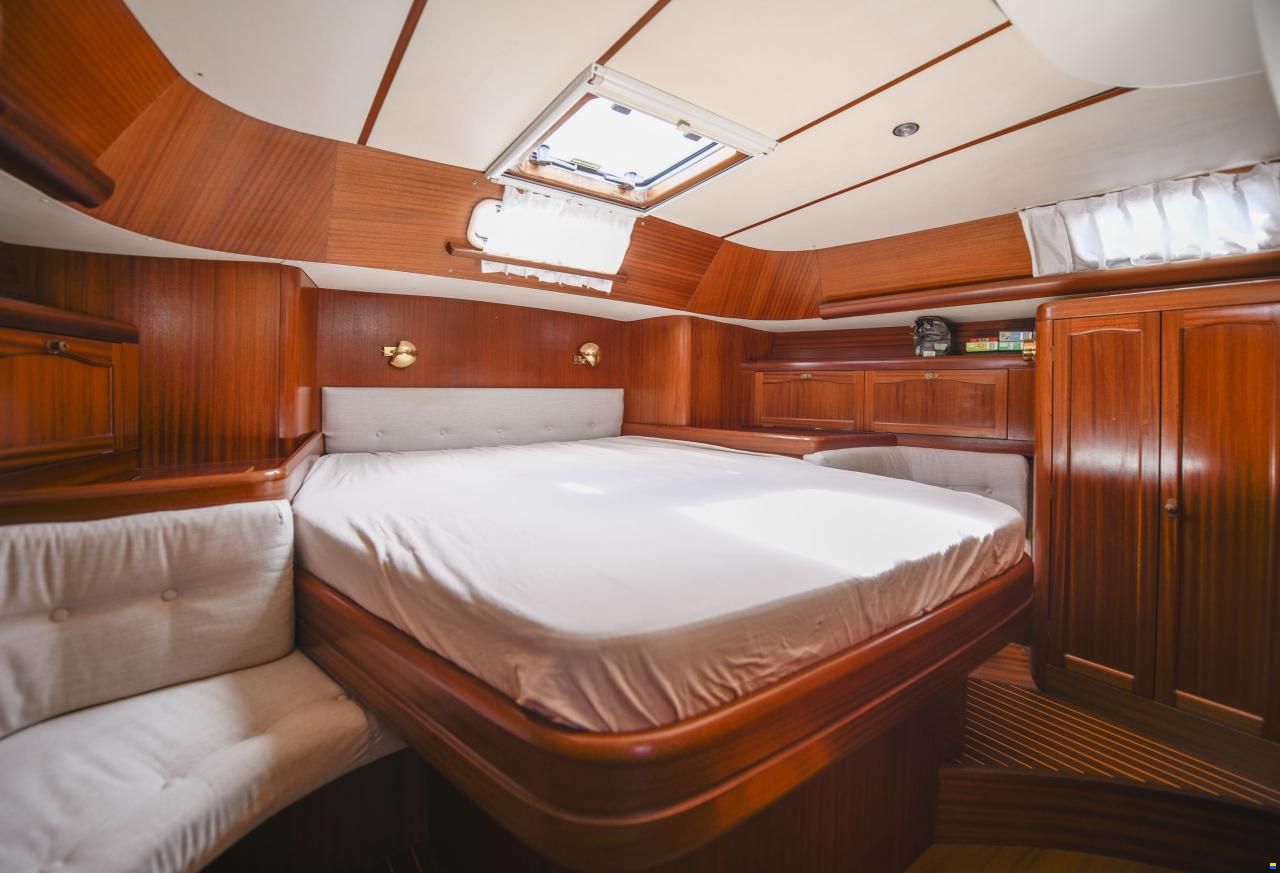 Sunbeam 42 DS
