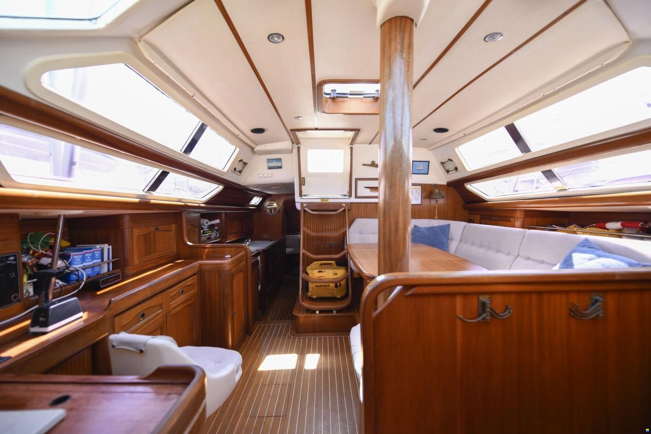 Sunbeam 42 DS