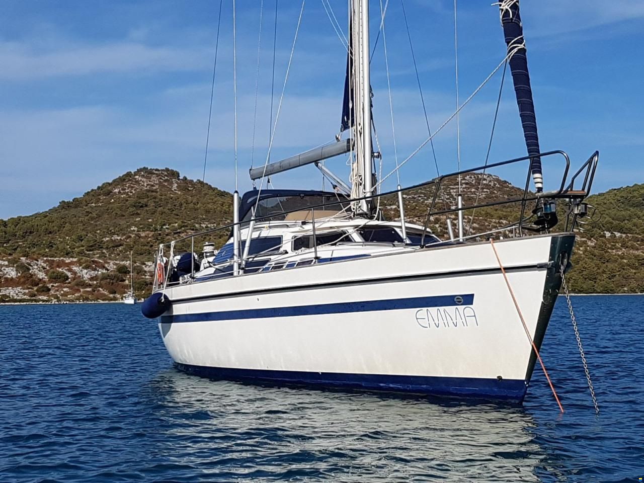 Sunbeam 42 DS