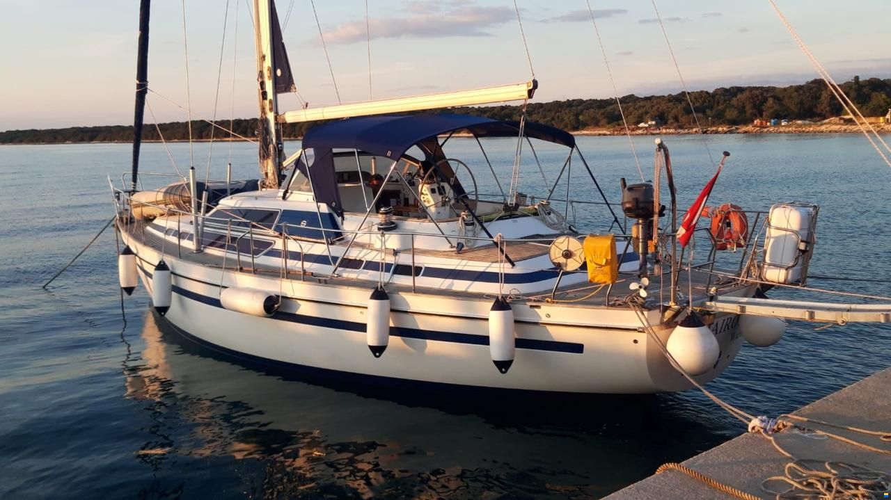 Sunbeam 42 DS