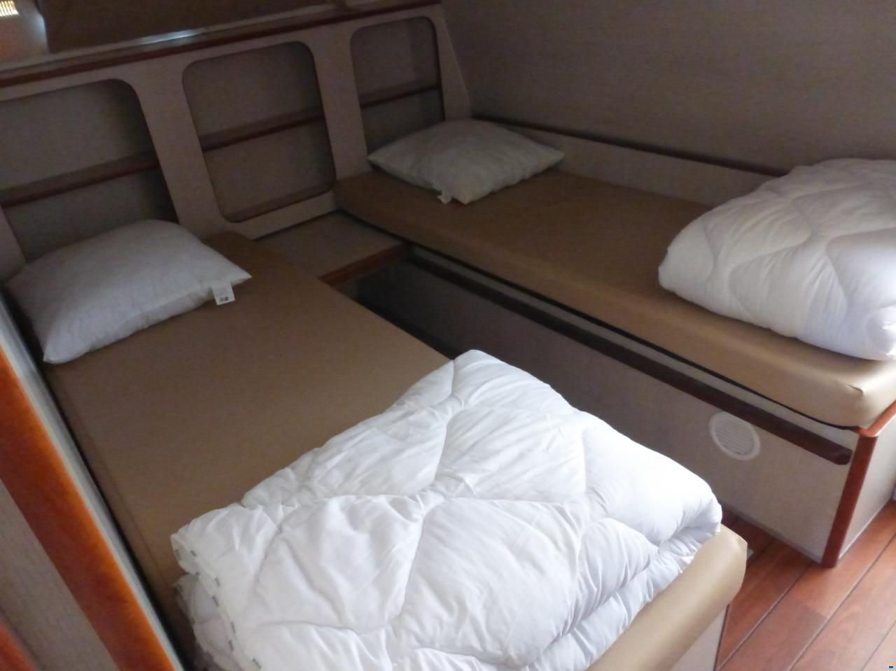 Nicols Confort 1350B