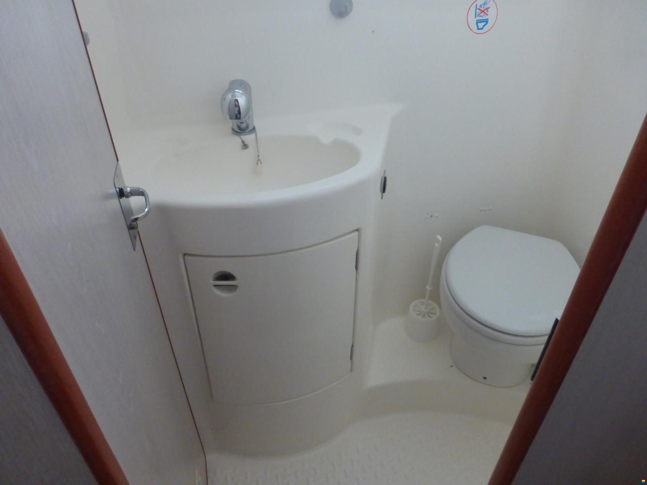 Nicols Confort 1350B