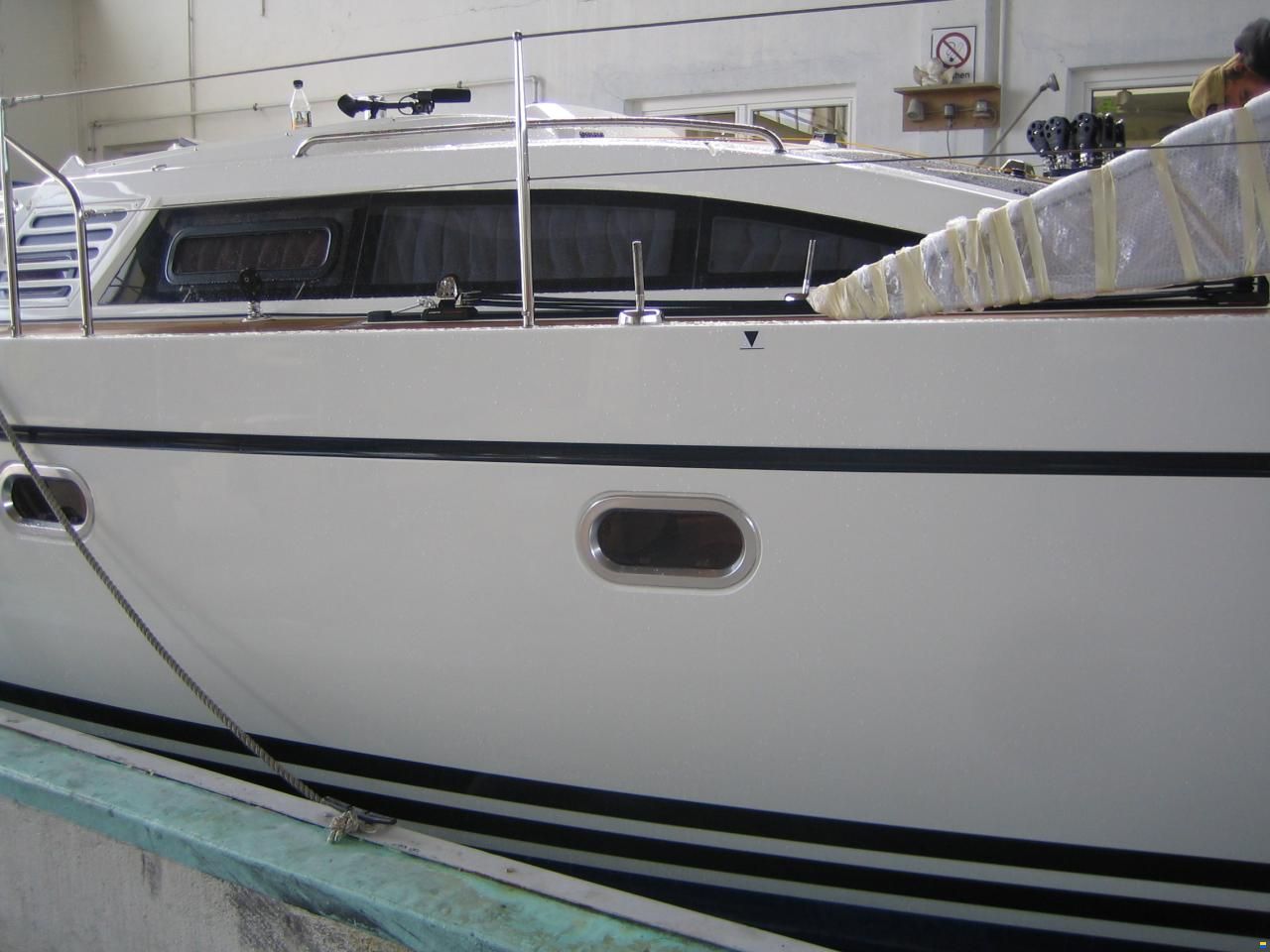 Sunbeam 42.1