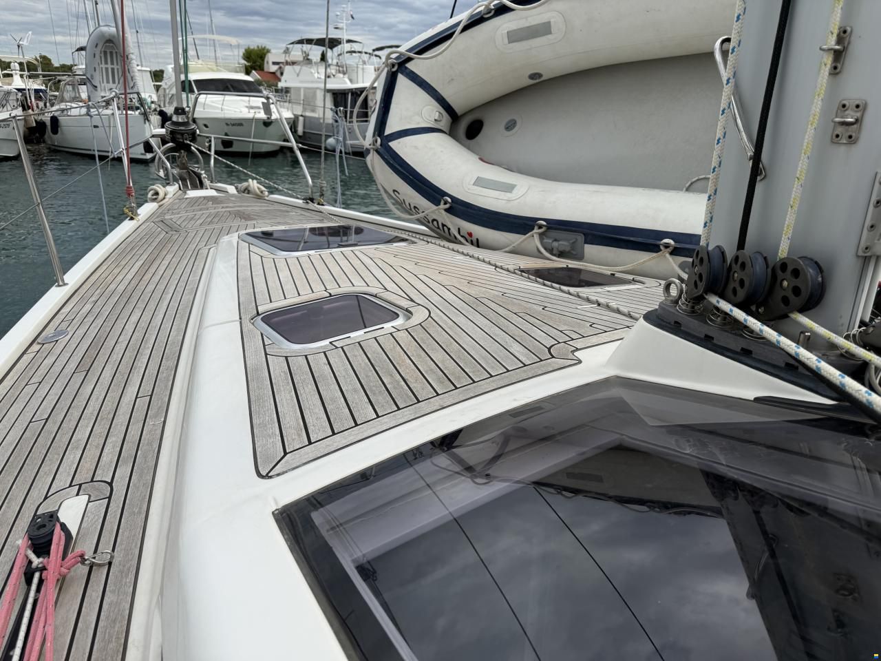 Sunbeam 42.1