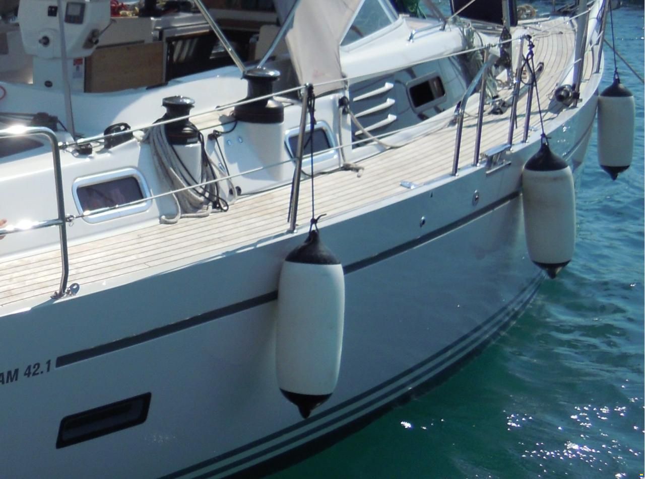 Sunbeam 42.1