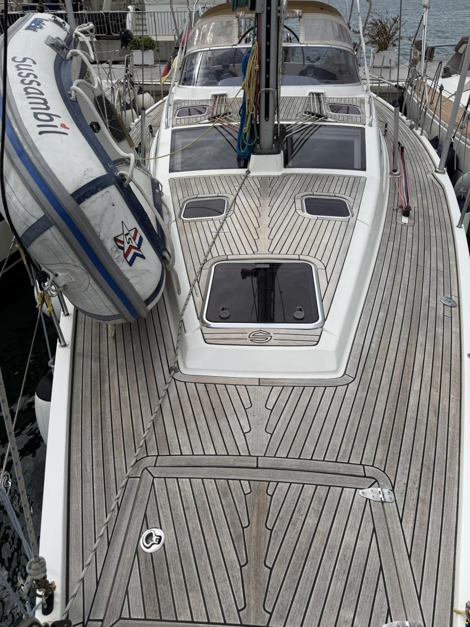 Sunbeam 42.1