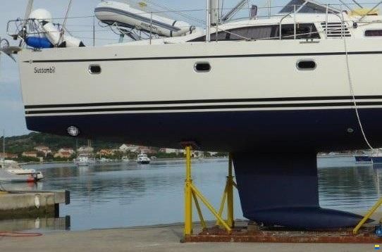 Sunbeam 42.1