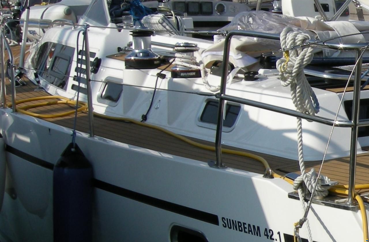 Sunbeam 42.1