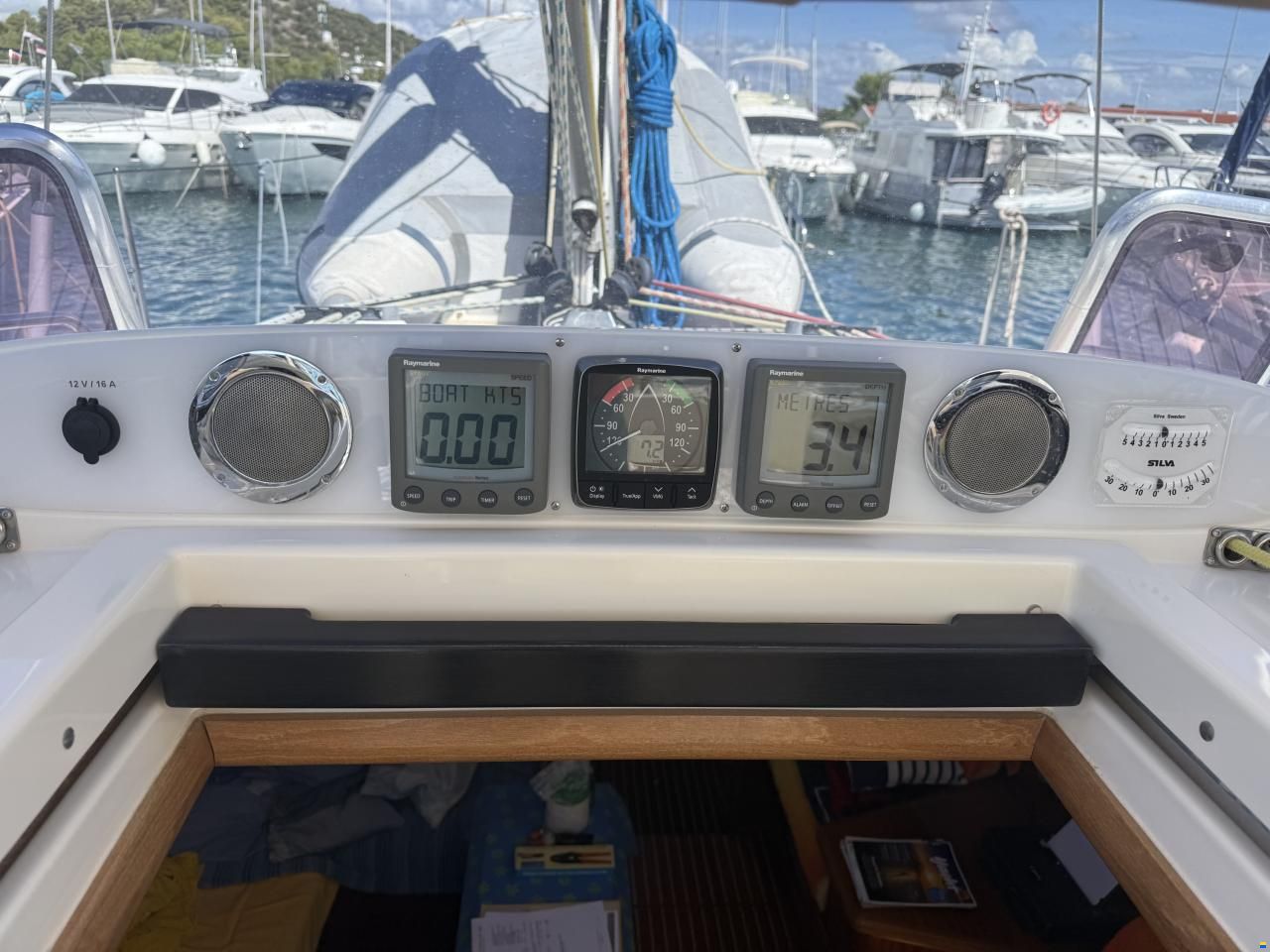 Sunbeam 42.1