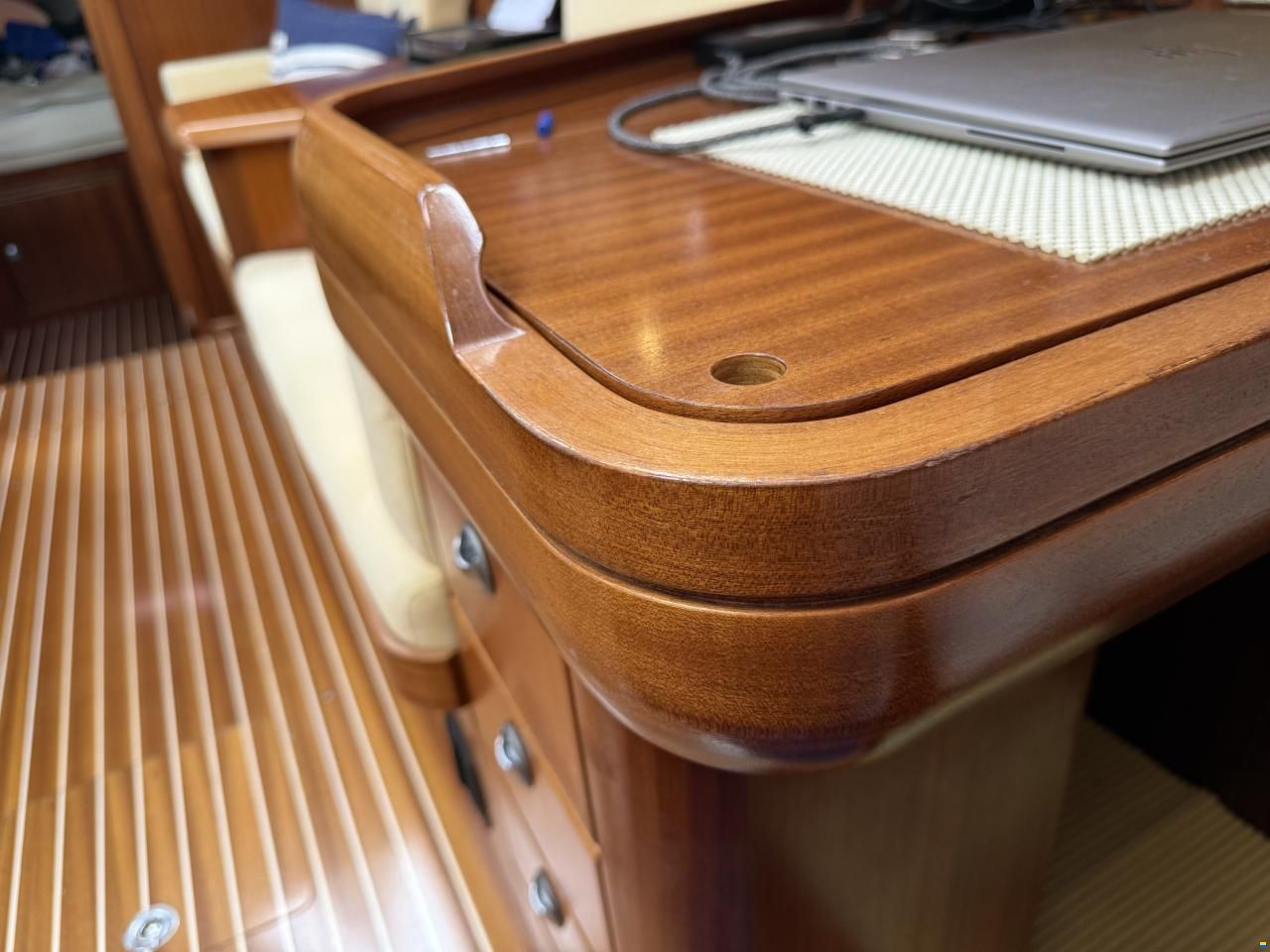 Sunbeam 42.1