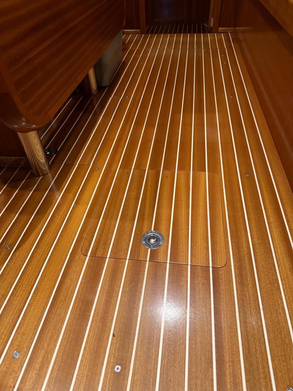 Sunbeam 42.1
