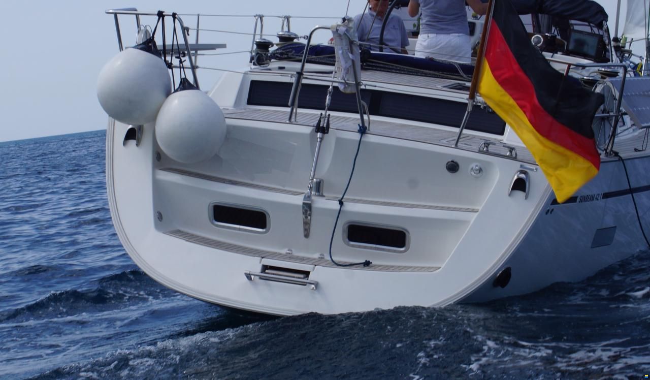 Sunbeam 42.1