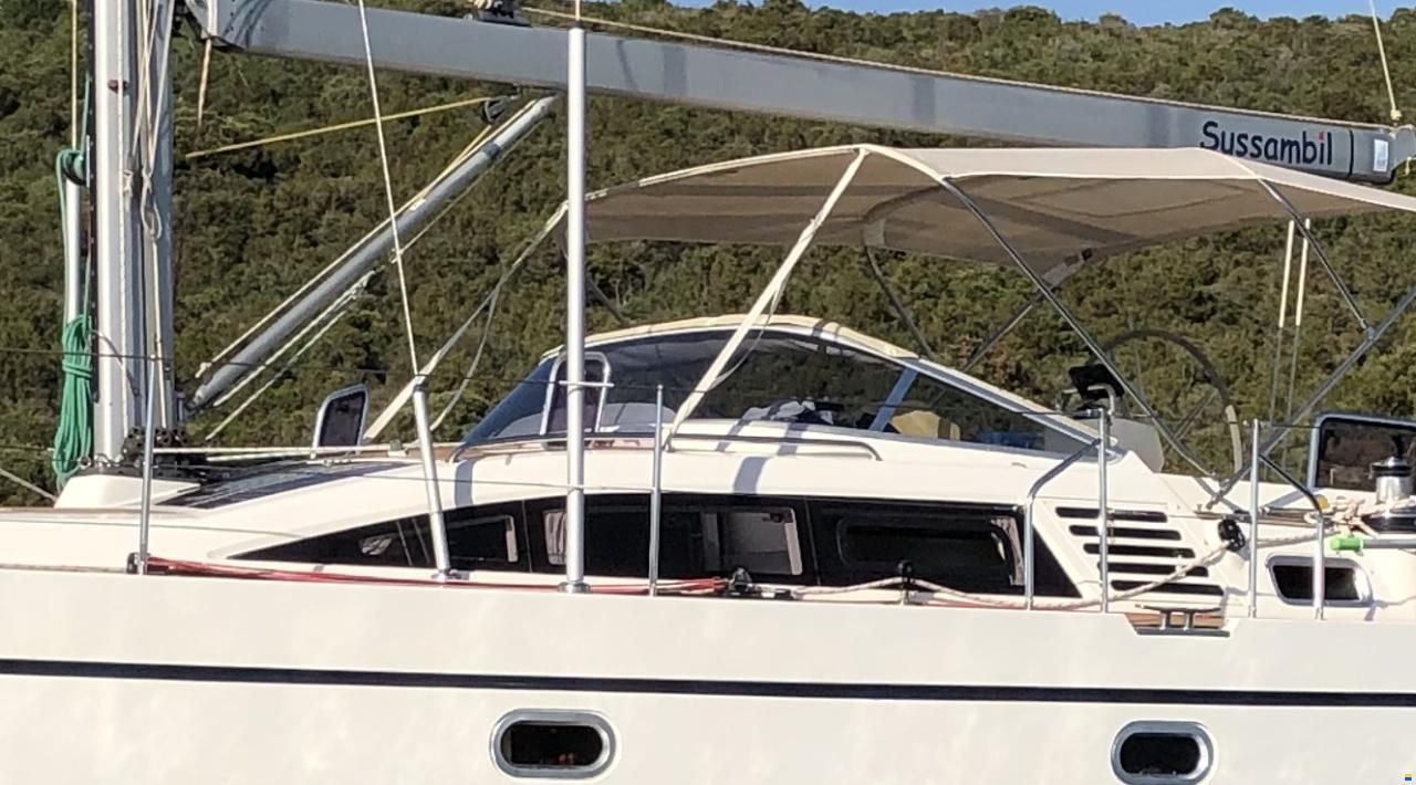 Sunbeam 42.1