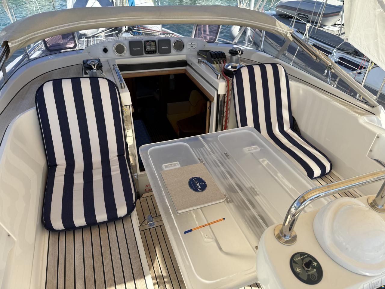 Sunbeam 42.1