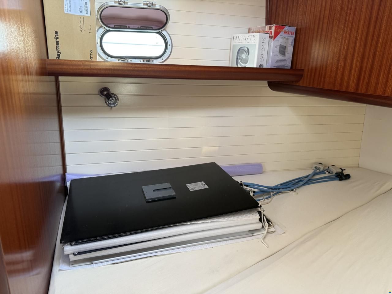 Sunbeam 42.1