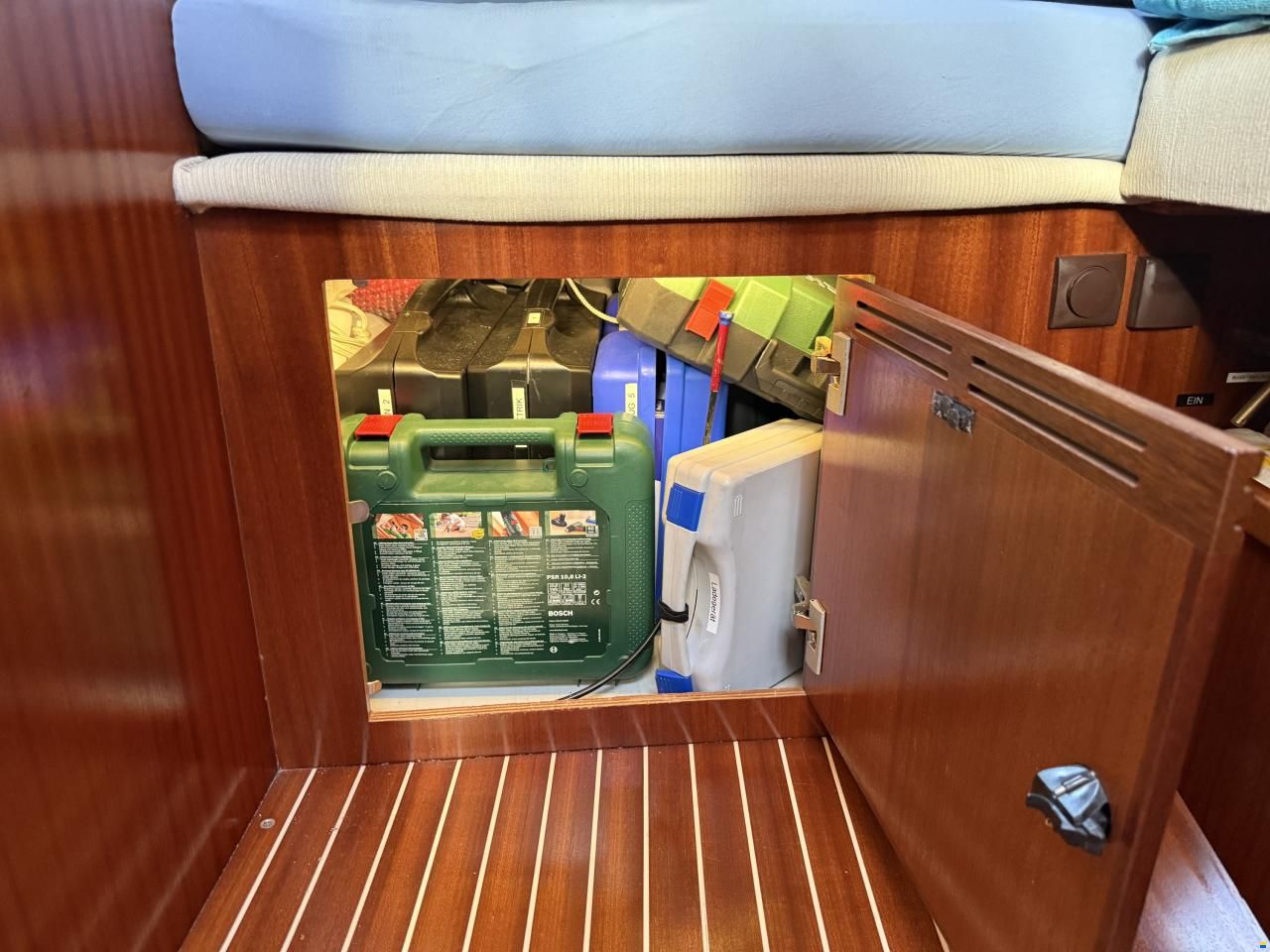 Sunbeam 42.1
