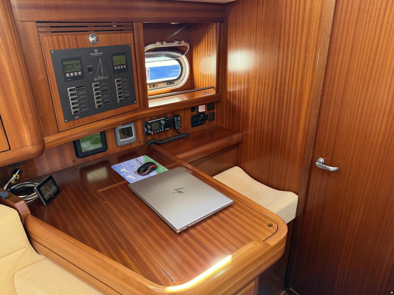 Sunbeam 42.1
