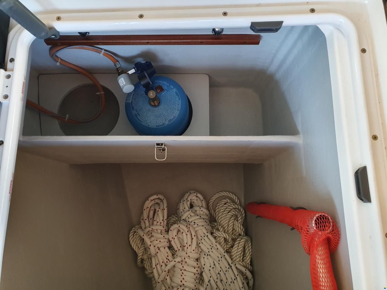 Sunbeam 42.1