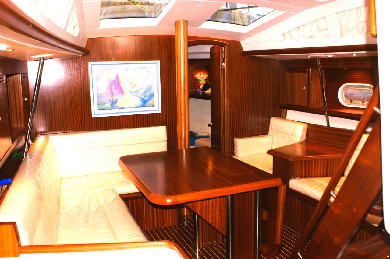 Sunbeam 42.1