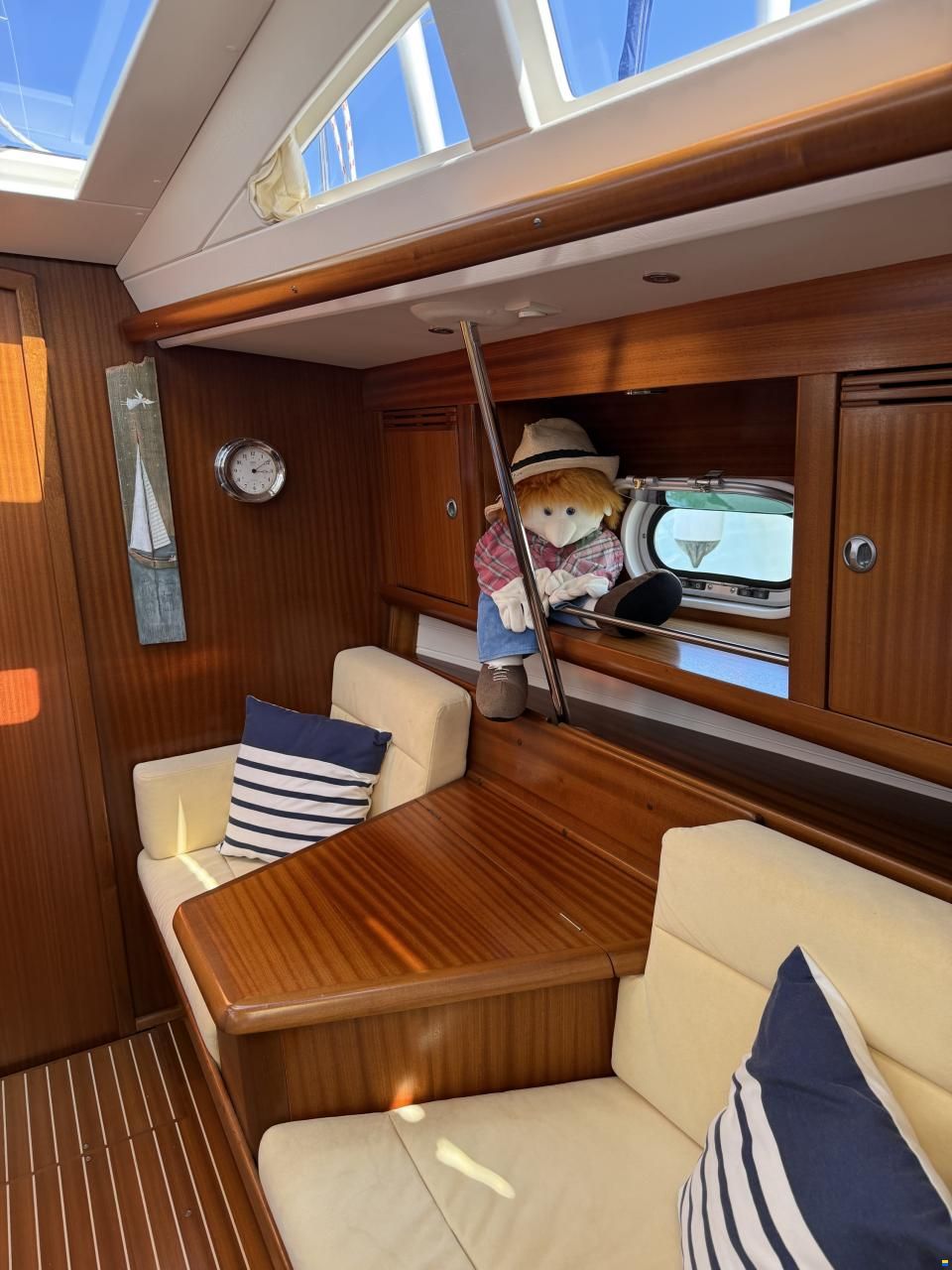 Sunbeam 42.1