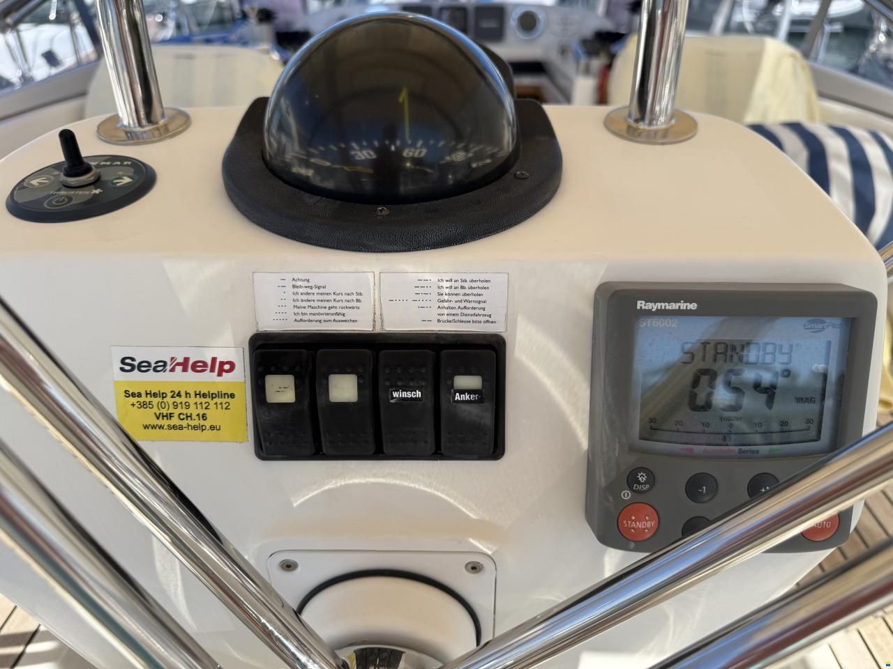 Sunbeam 42.1
