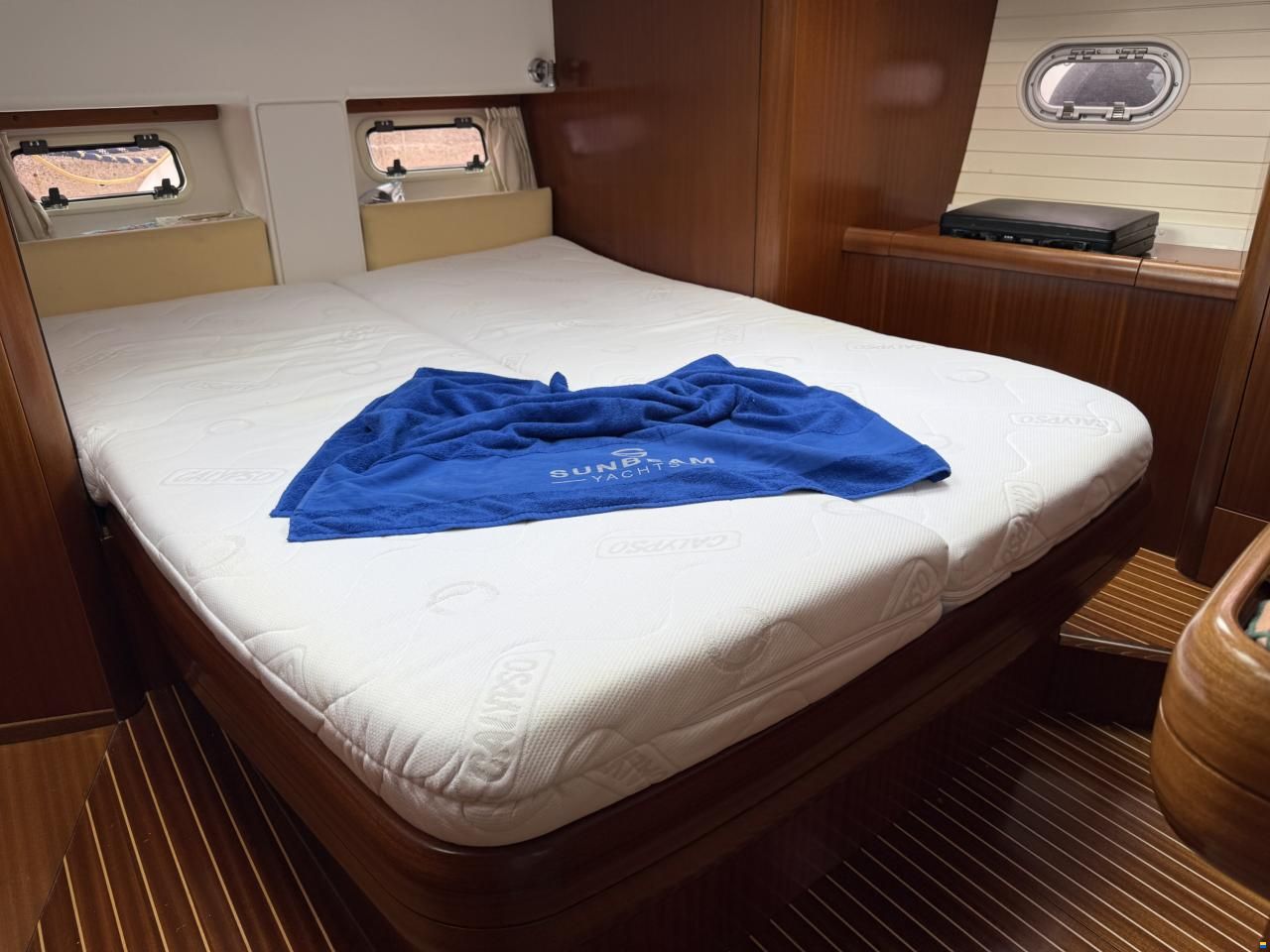 Sunbeam 42.1