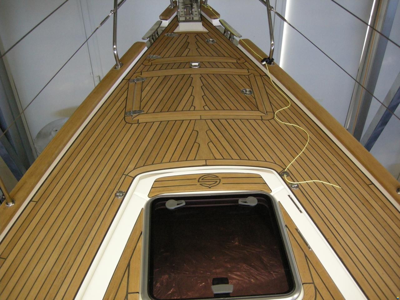 Sunbeam 42.1