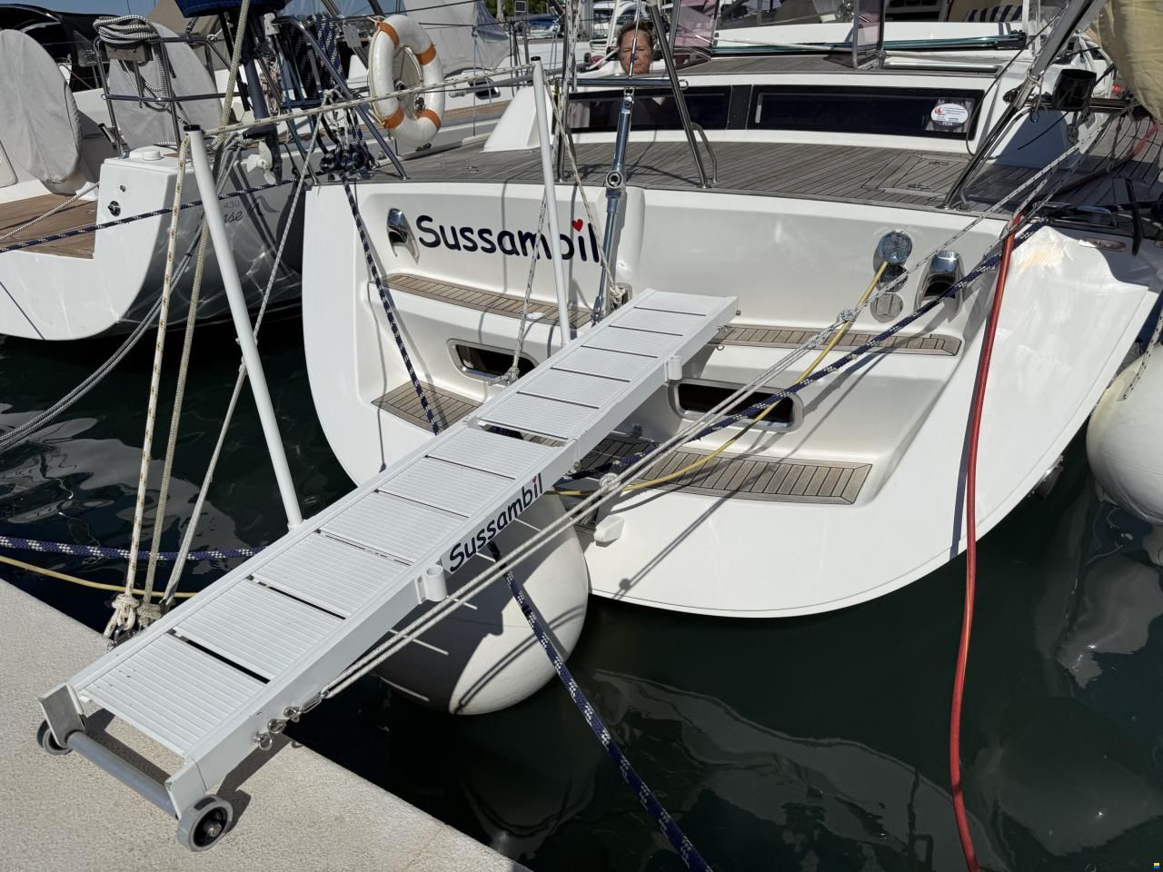 Sunbeam 42.1