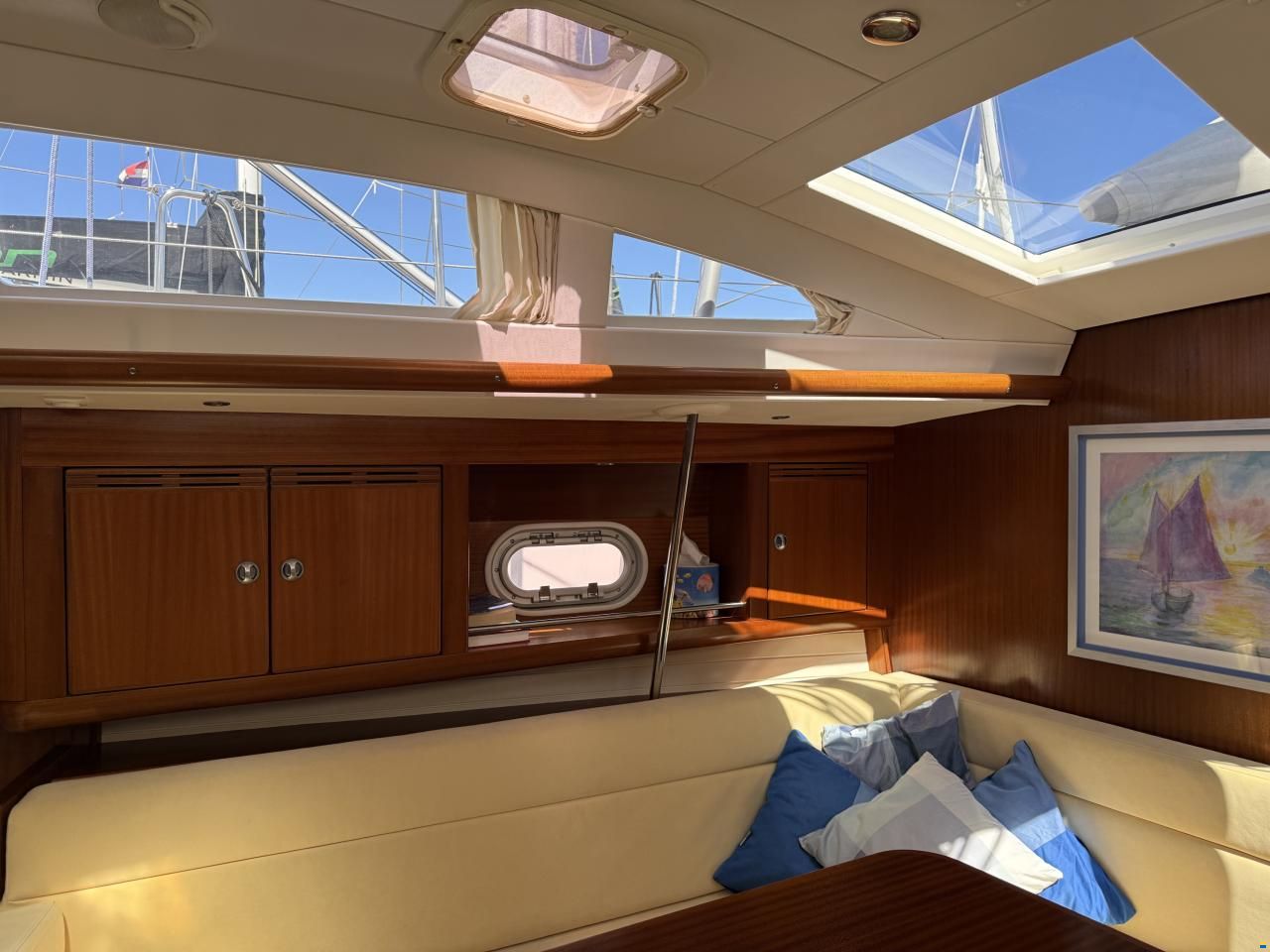 Sunbeam 42.1