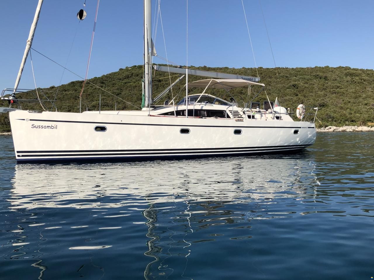 Sunbeam 42.1