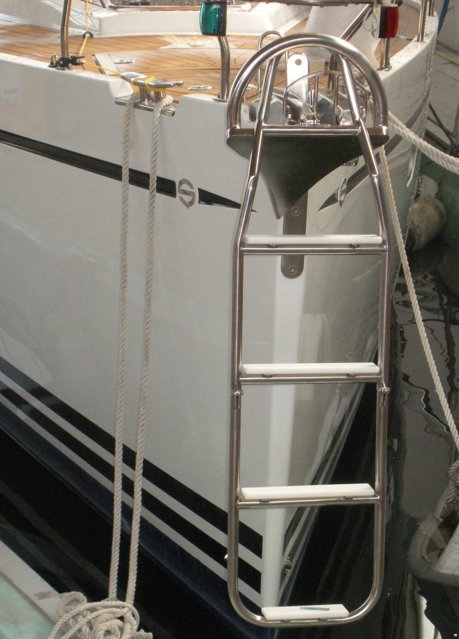 Sunbeam 42.1