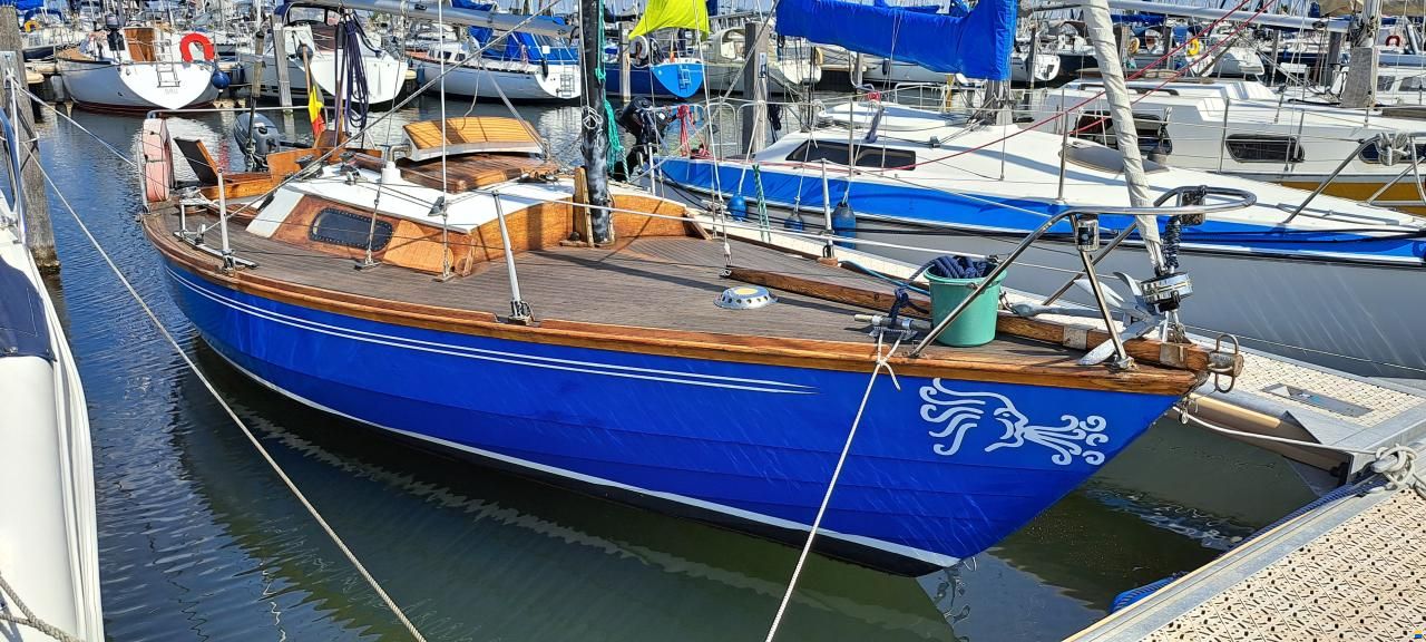 Waarschip 7.25