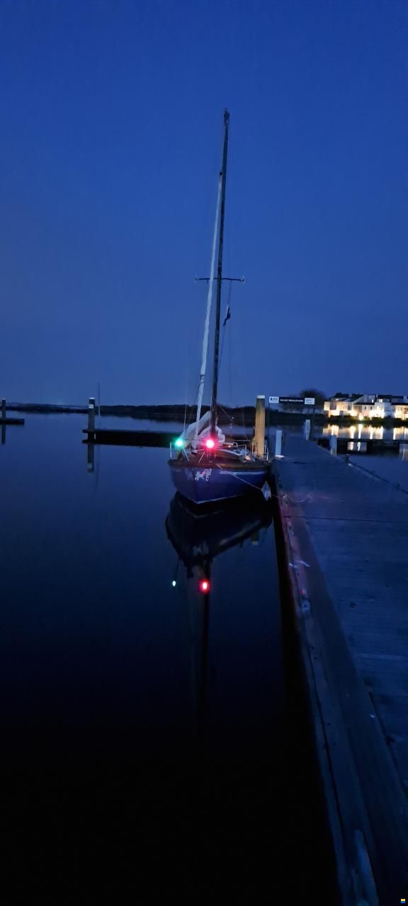 Waarschip 7.25