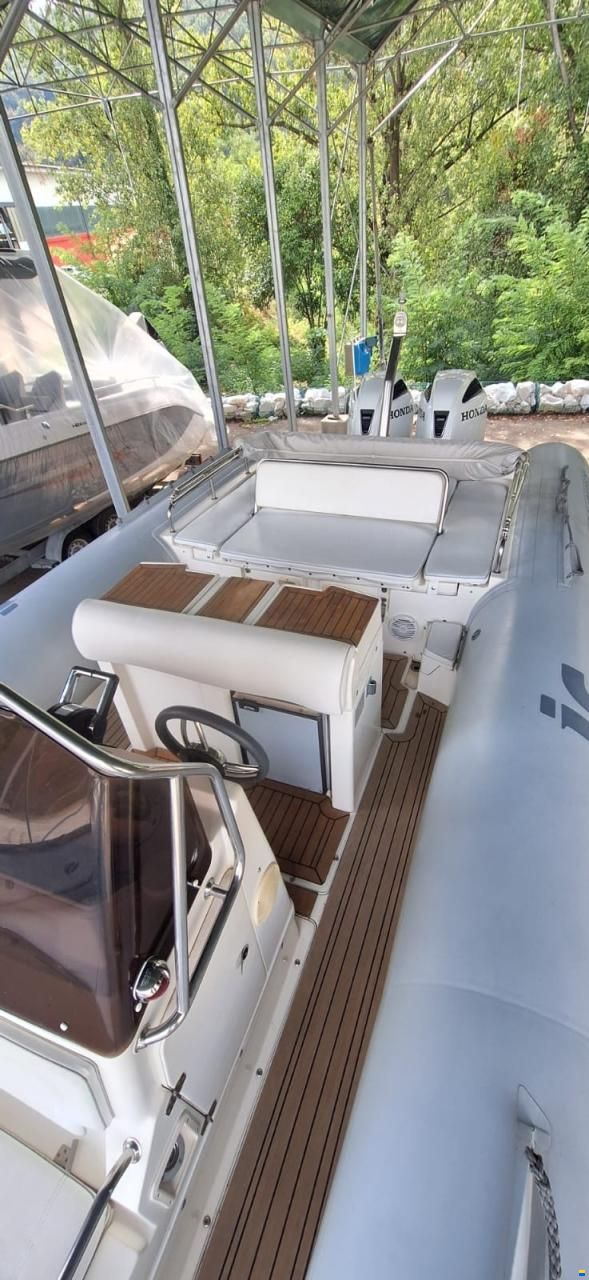 Joker Boat Clubman 28