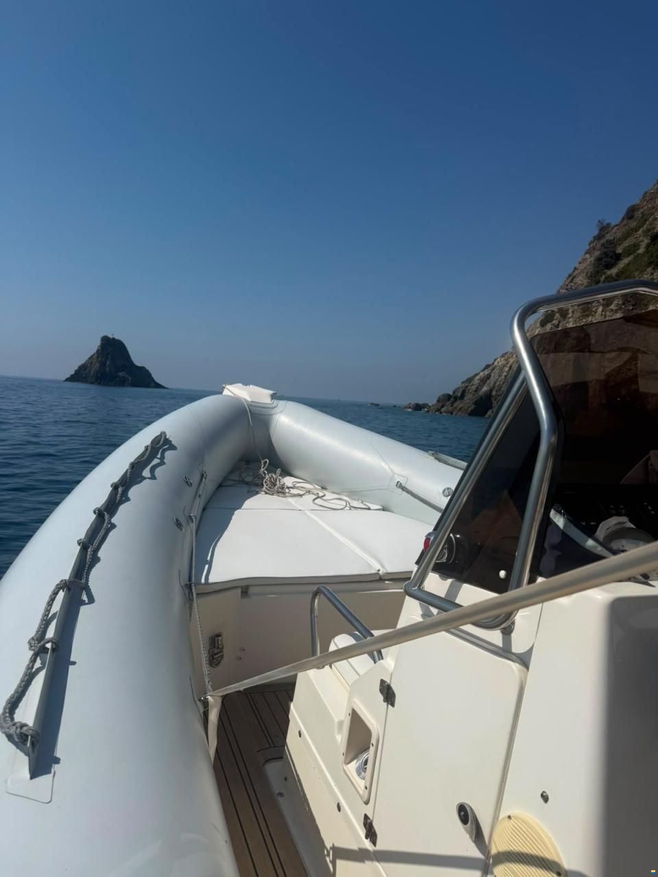 Joker Boat Clubman 28
