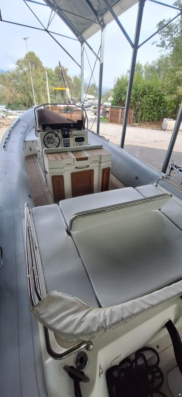 Joker Boat Clubman 28