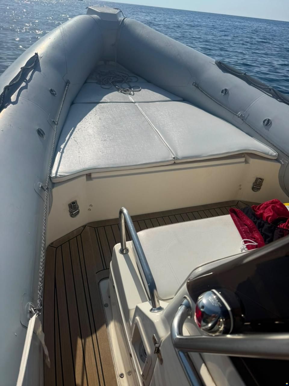Joker Boat Clubman 28