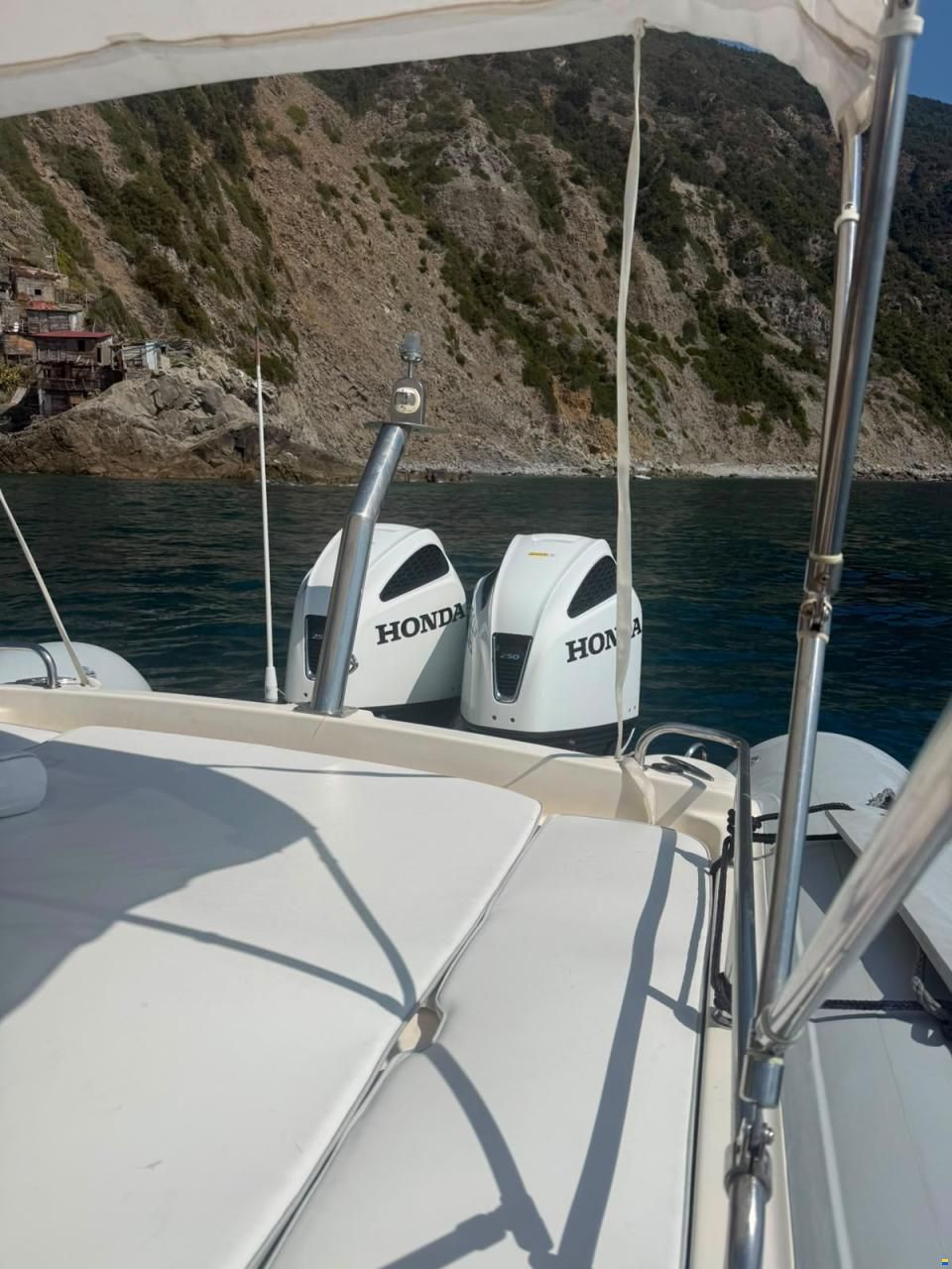 Joker Boat Clubman 28