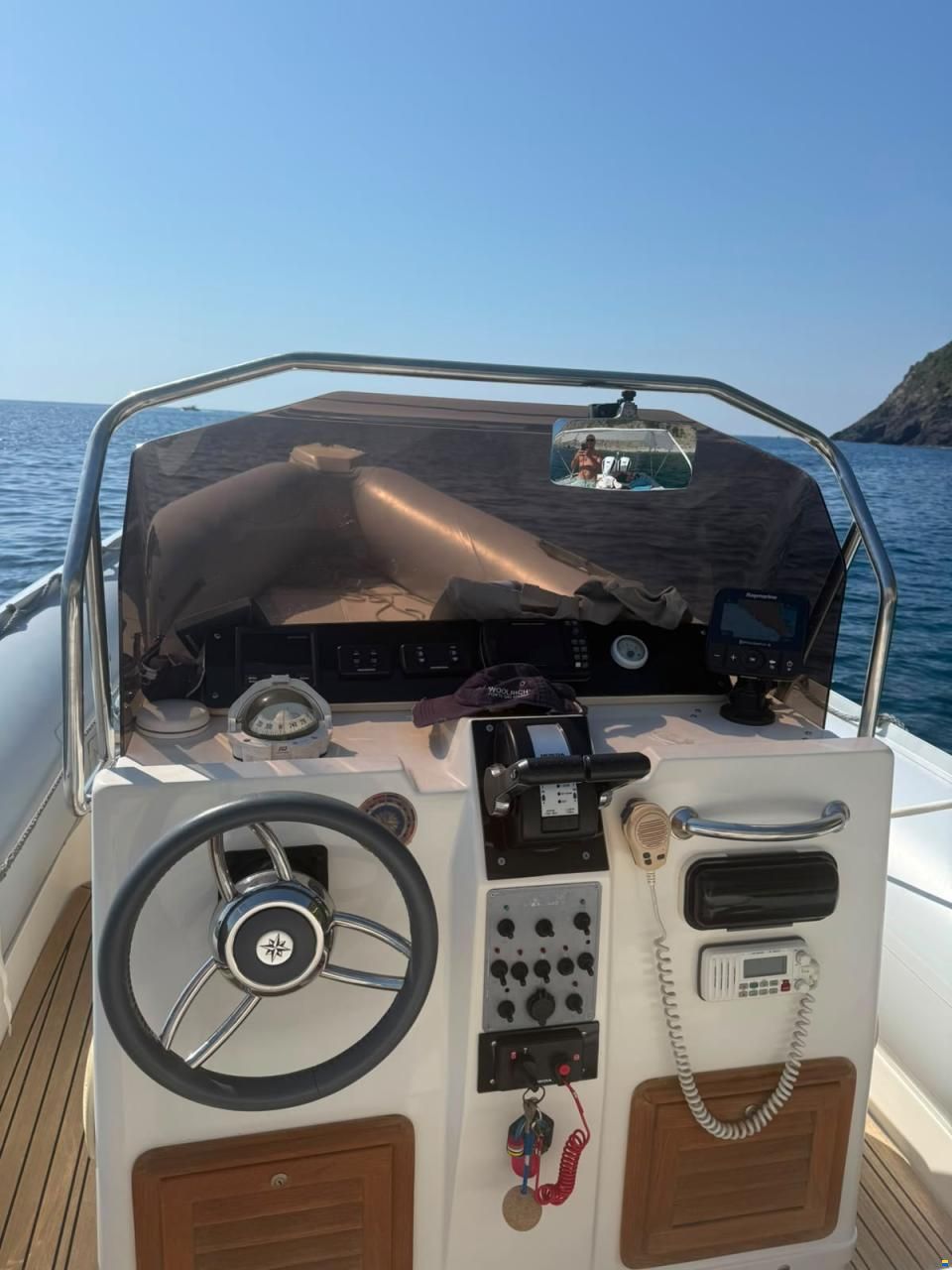 Joker Boat Clubman 28