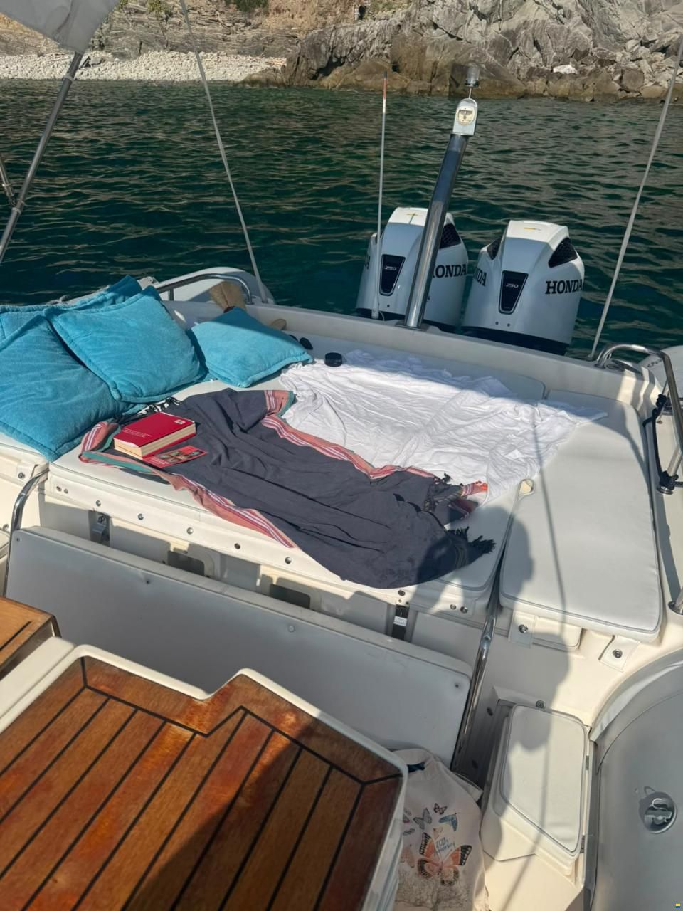 Joker Boat Clubman 28
