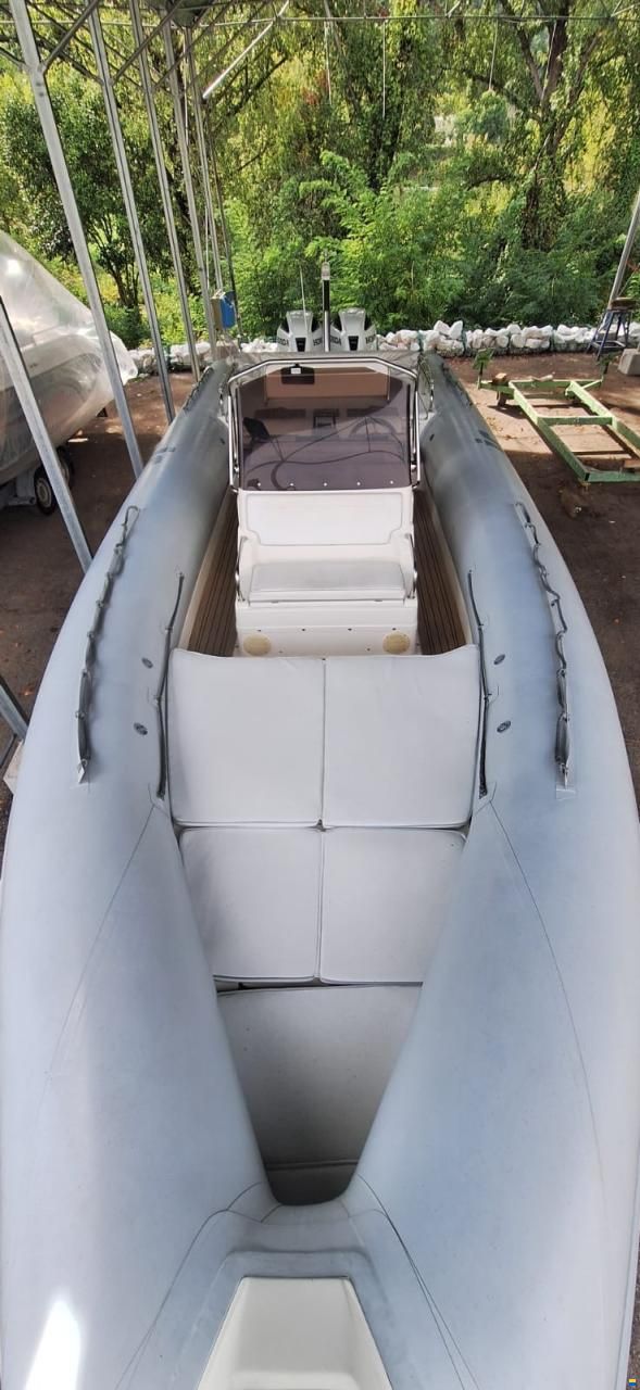 Joker Boat Clubman 28