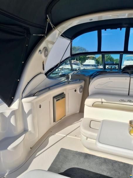 Sea Ray 335 Sundancer