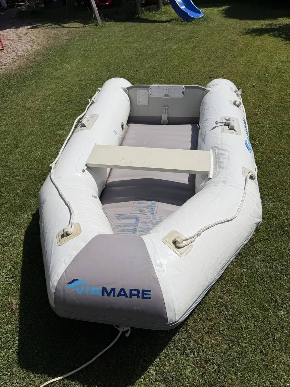 Sea Ray 335 Sundancer