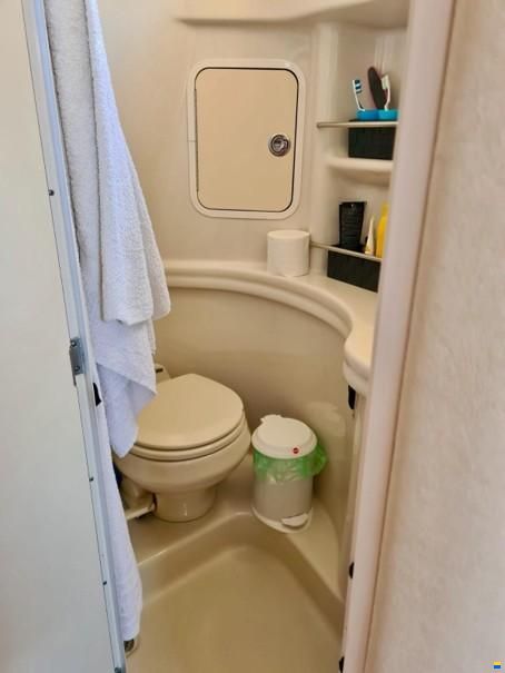 Sea Ray 335 Sundancer